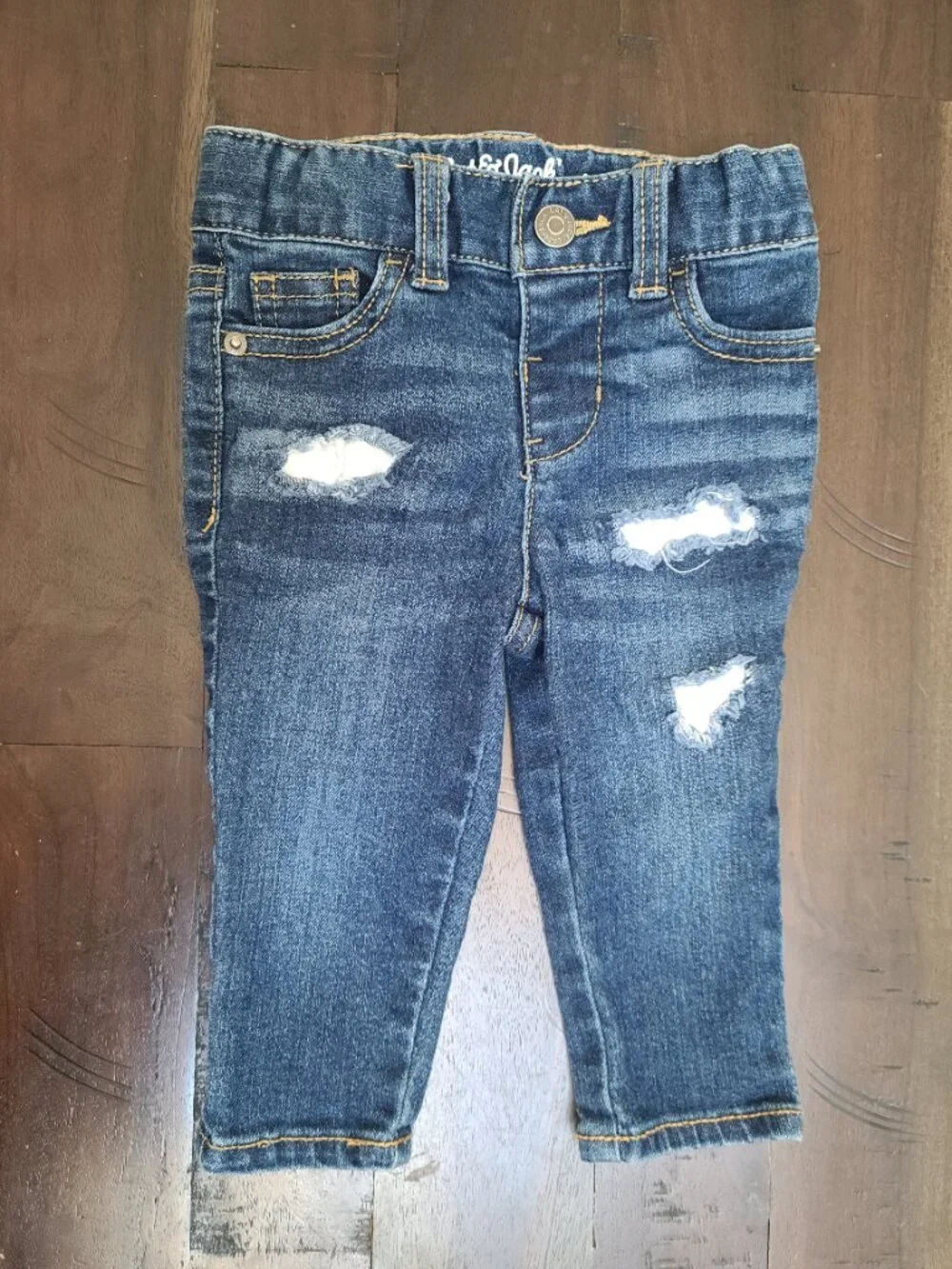 5 for $10 Cat & Jack Pants